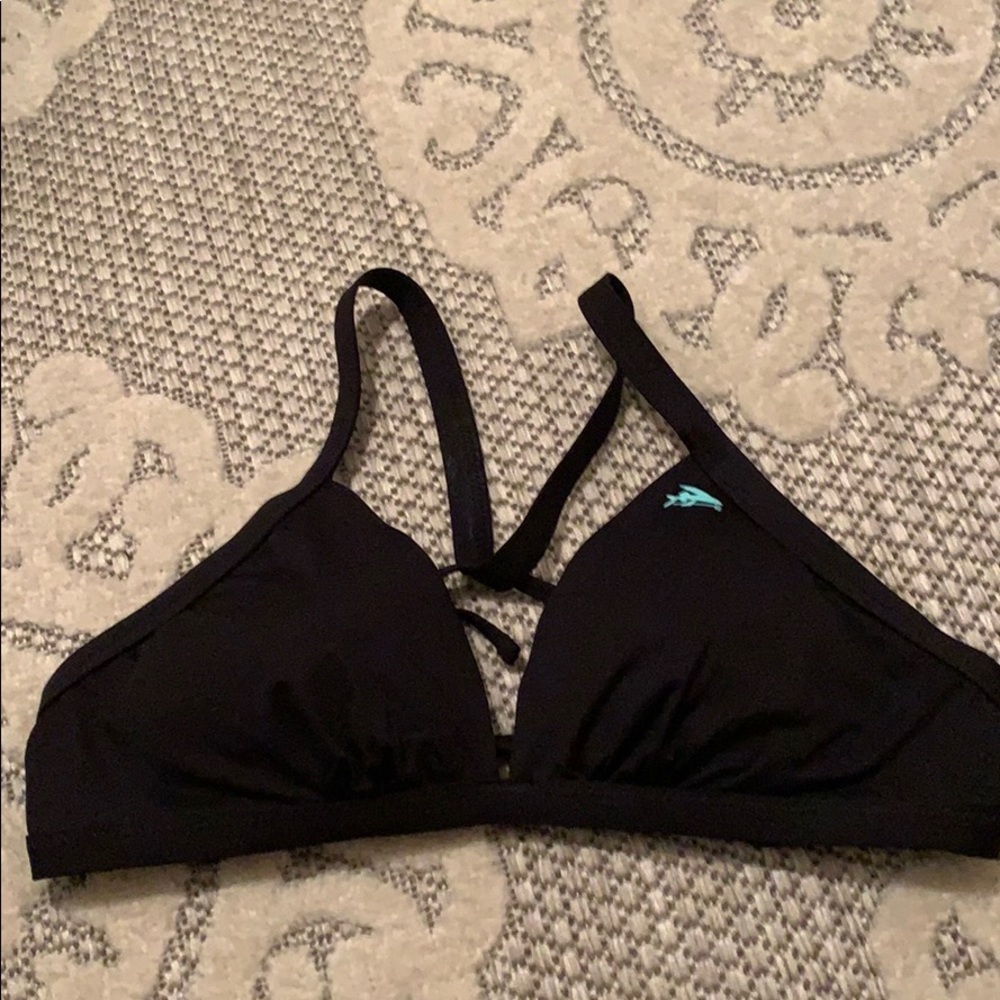Patagonia bikini top